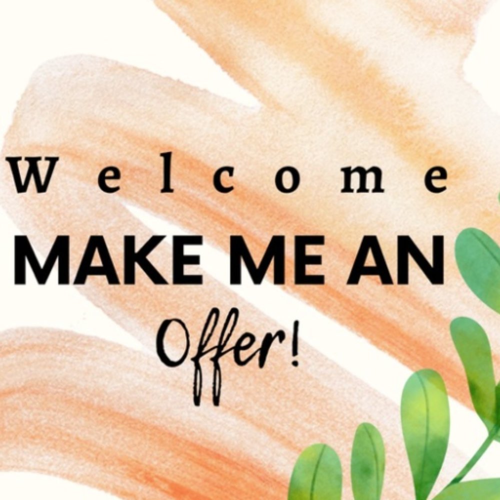 ✨Hello thank you for stopping by my Boutique✨